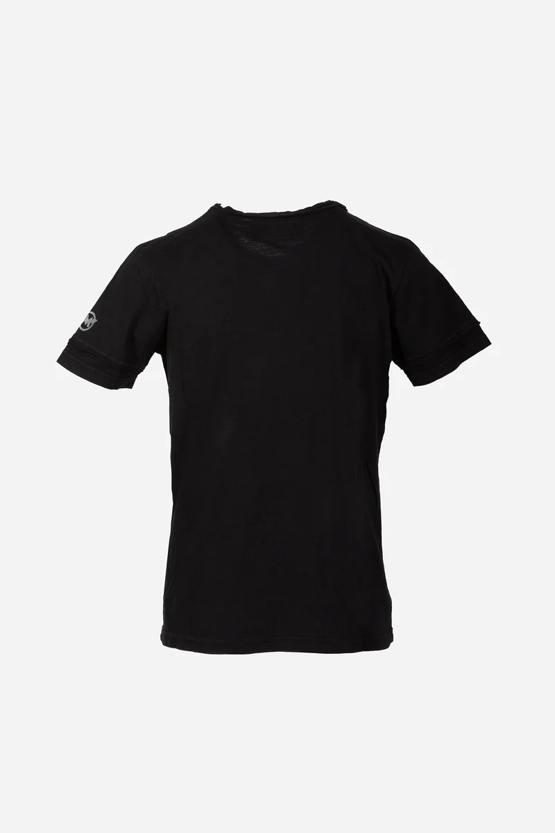 BASIC REFLEX T-SHIRT MAN