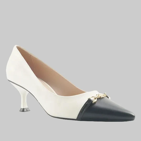 Nine West Acacia - Off White
