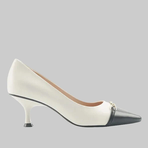 Nine West Acacia - Off White
