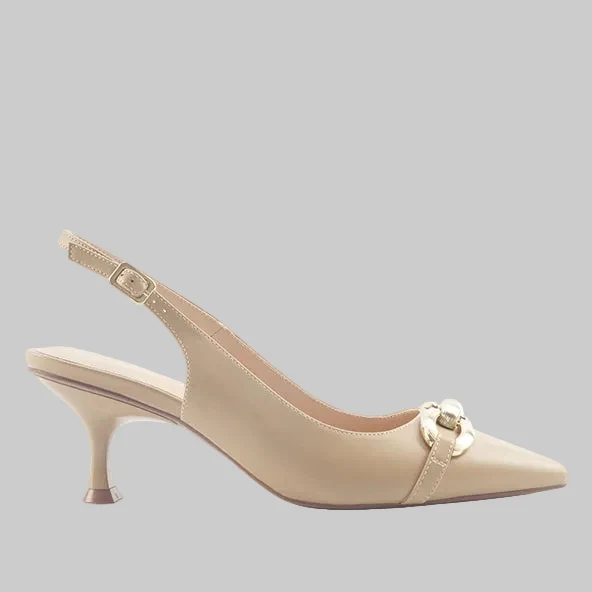 Nine West Acade Nude