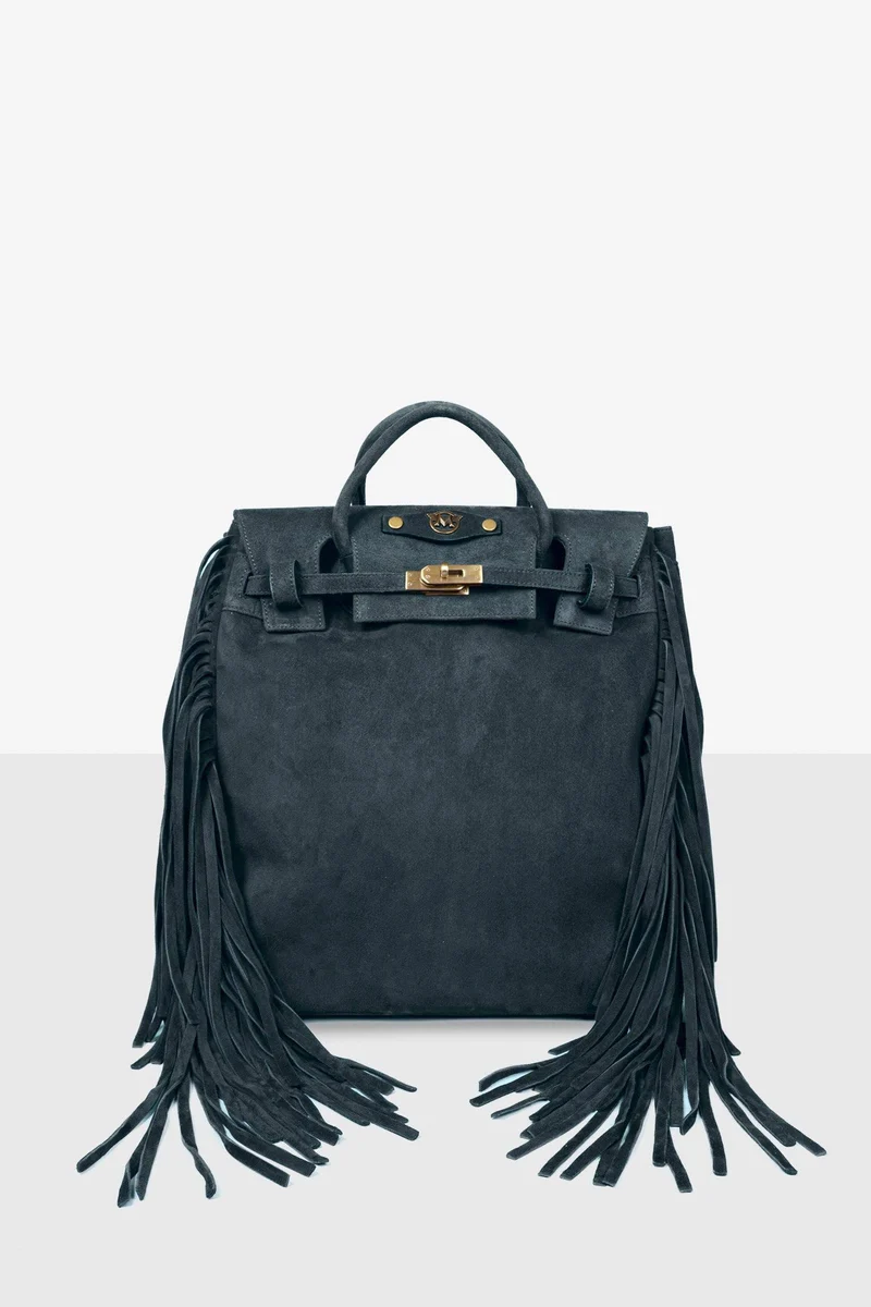 WESTERN BACKPACK