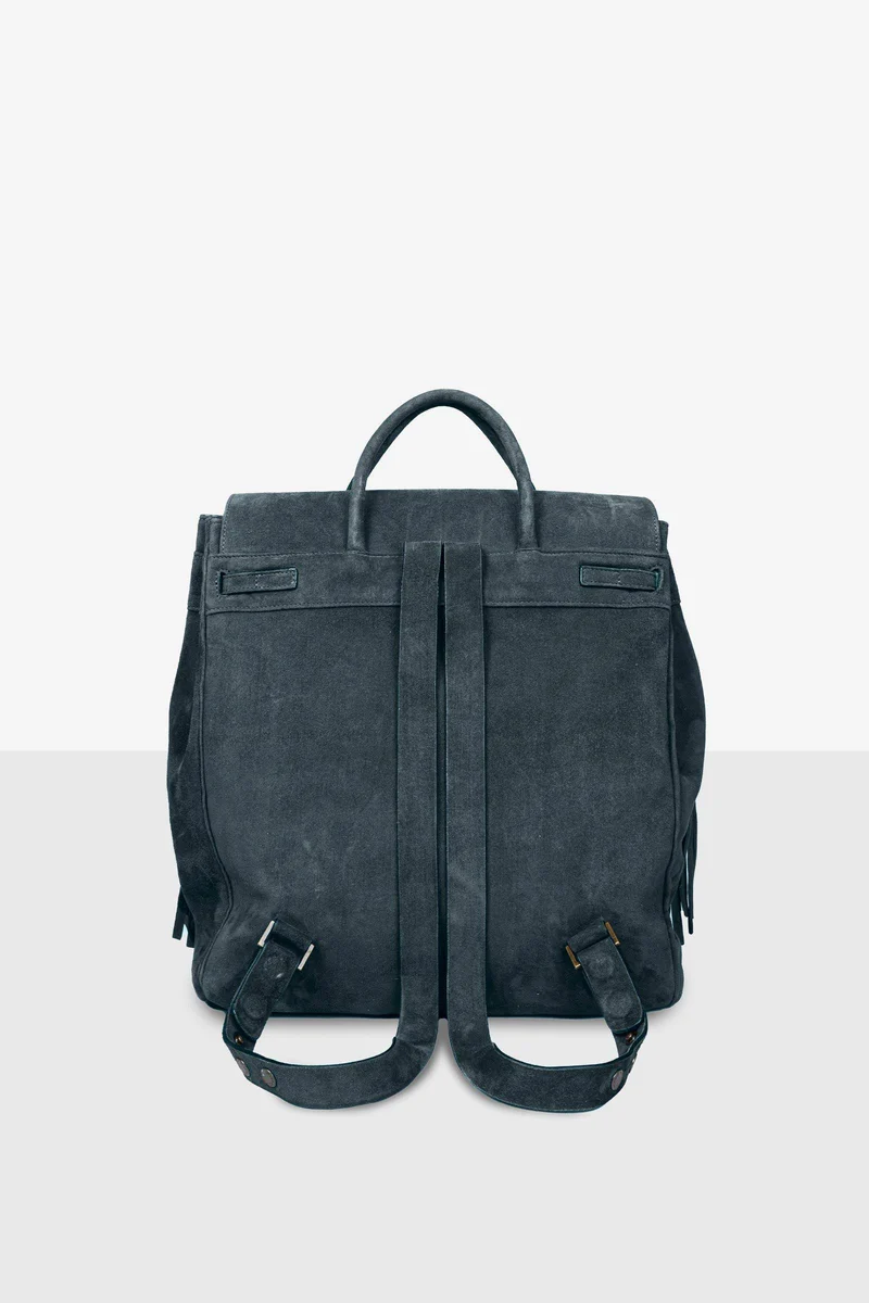 WESTERN BACKPACK