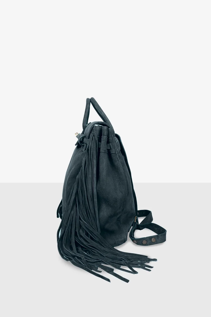 WESTERN BACKPACK