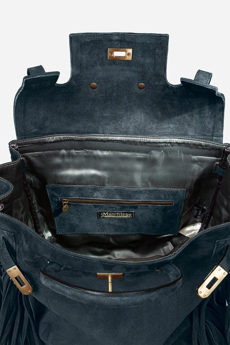 WESTERN BACKPACK