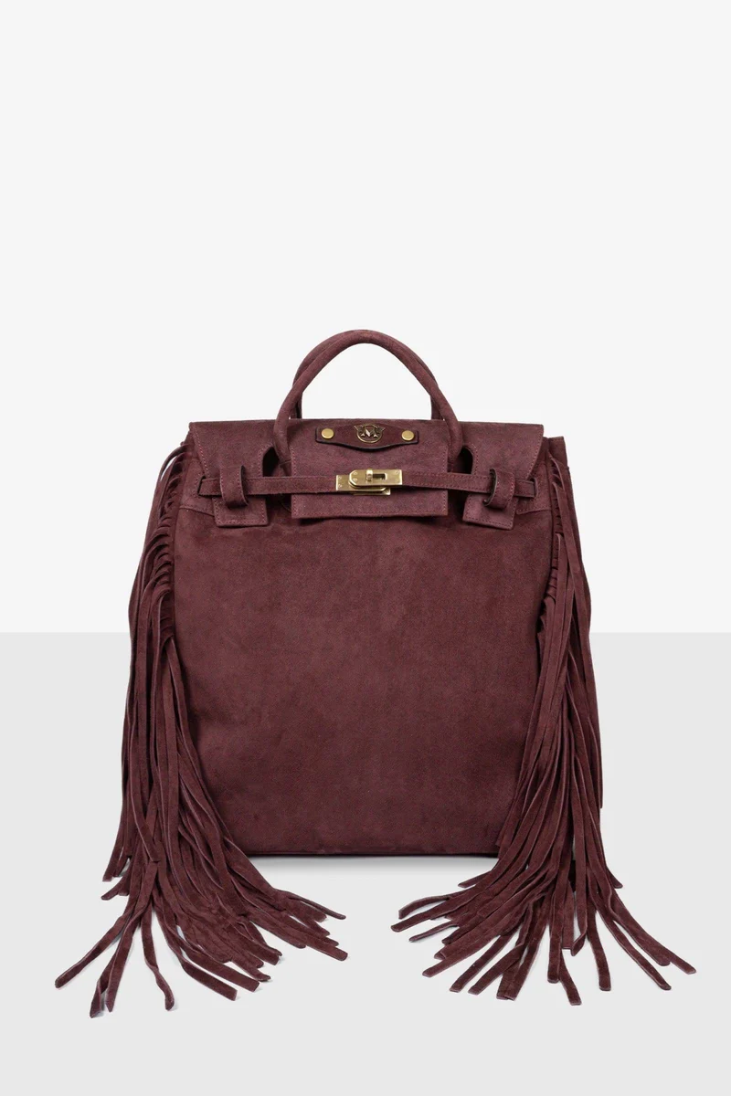 WESTERN BACKPACK