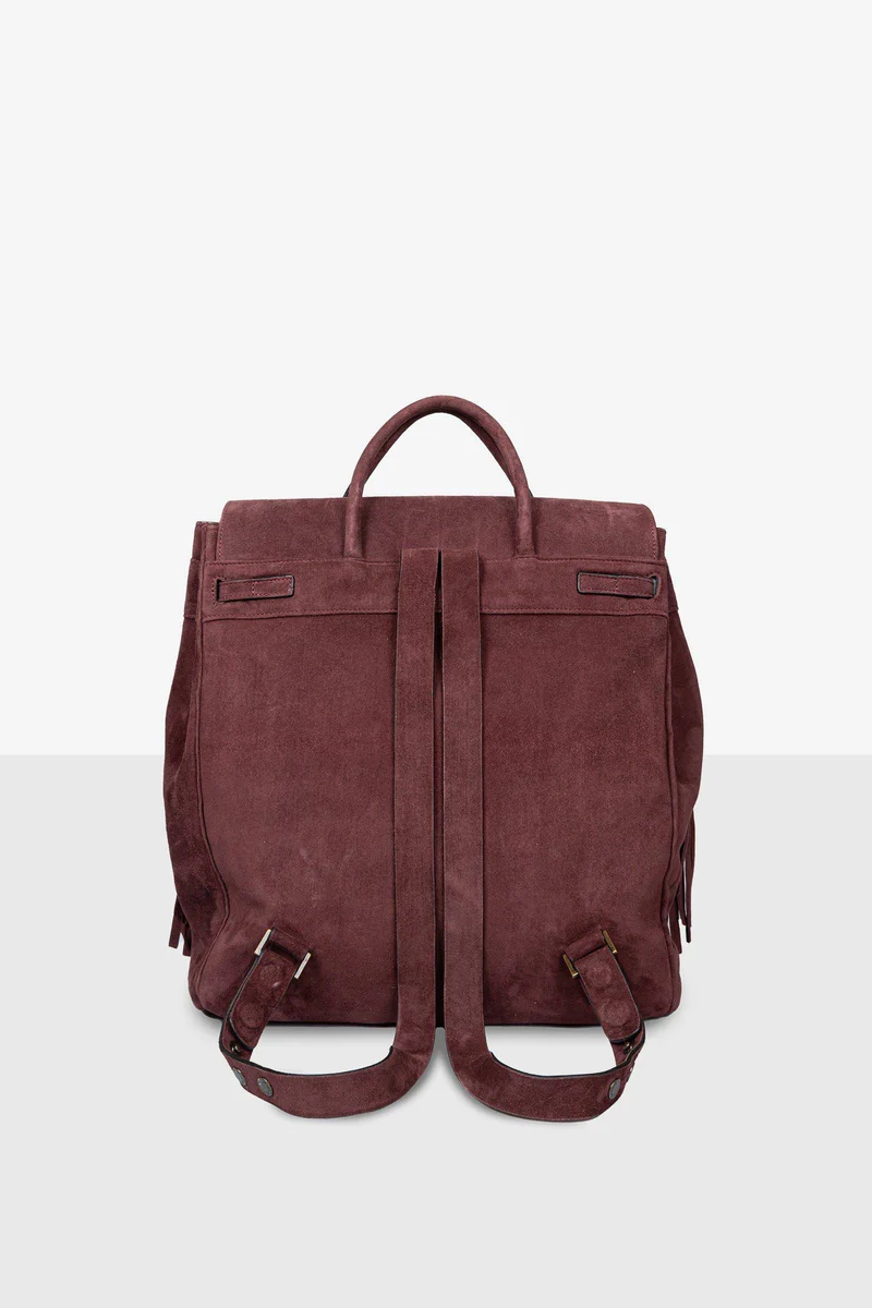 WESTERN BACKPACK