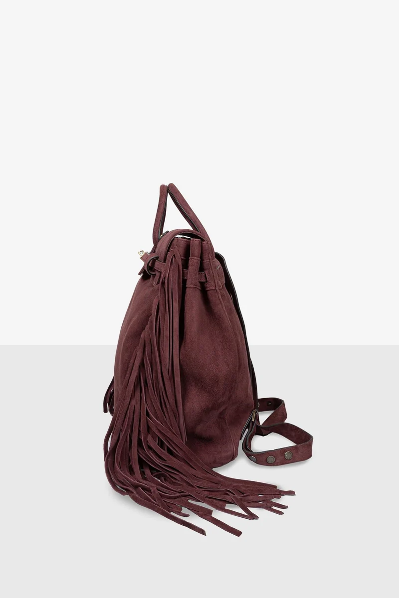 WESTERN BACKPACK