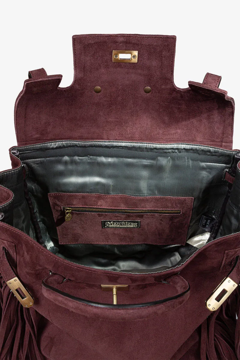 WESTERN BACKPACK