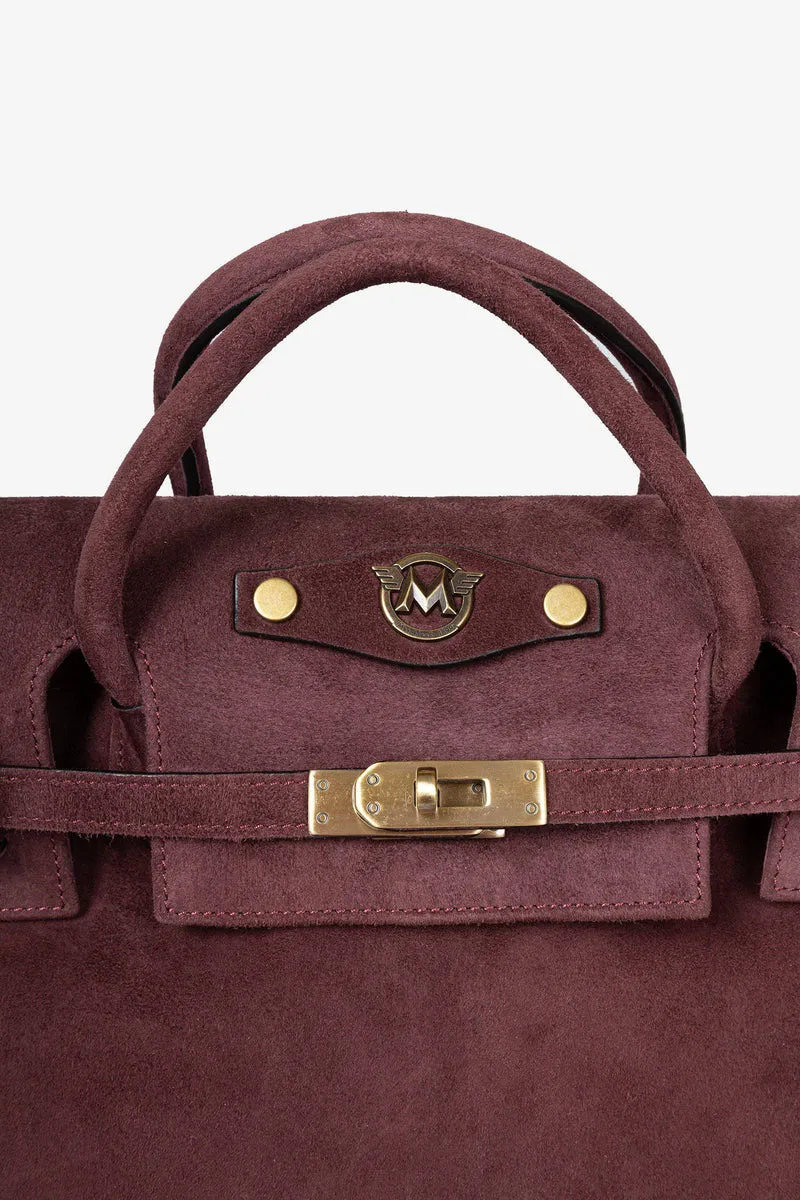 WESTERN BACKPACK