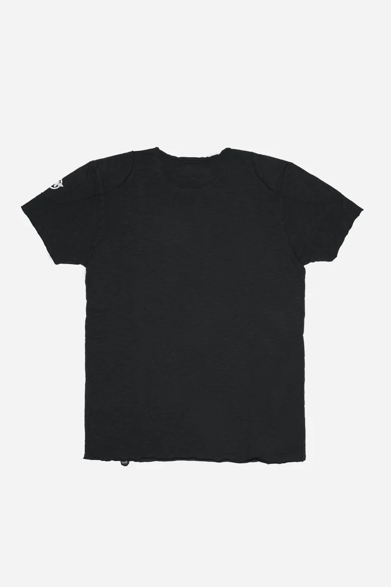 MATCHLESS STRIPE T-SHIRT MAN