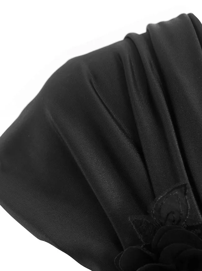 Gothic-Korsett mit Schnürung und Stäbchen, Überbrustkorsett, Bustier-Top, Shapewear