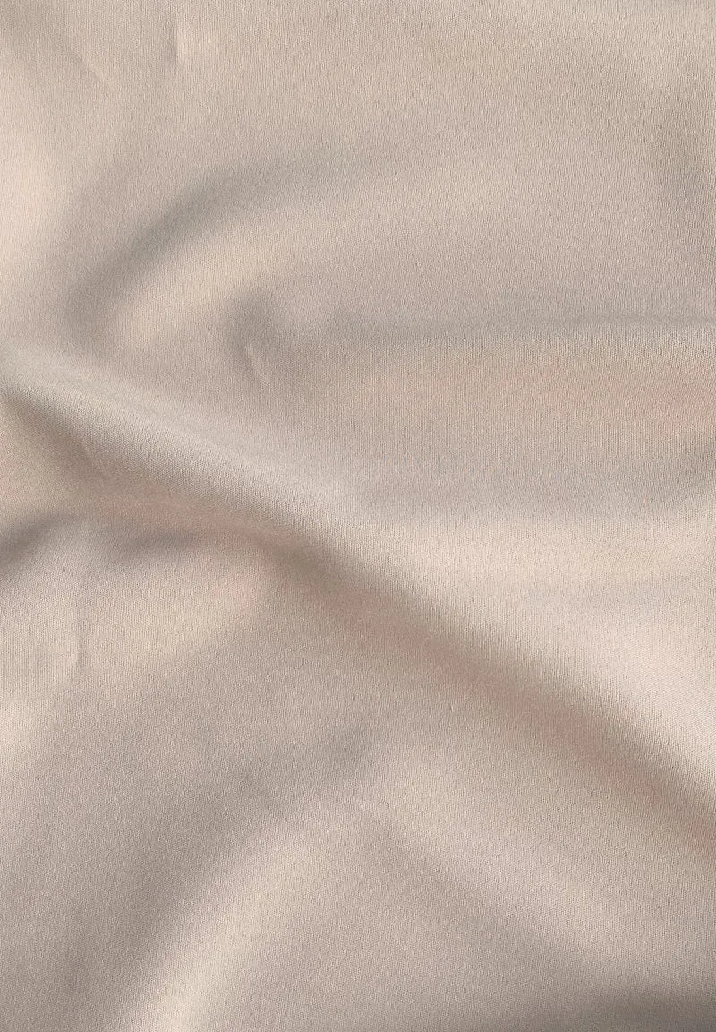 Jacke aus Bio-Baumwolle und ECOVERO™ Viskose