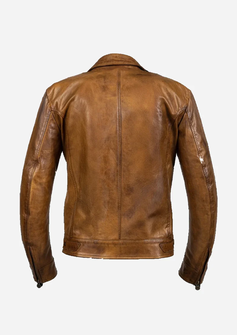 HAMPSTEAD BLOUSON