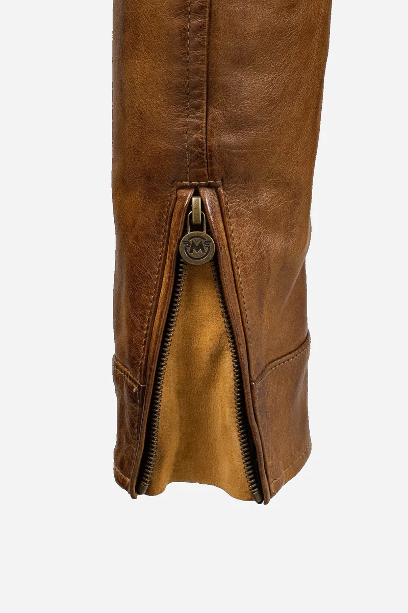 HAMPSTEAD BLOUSON