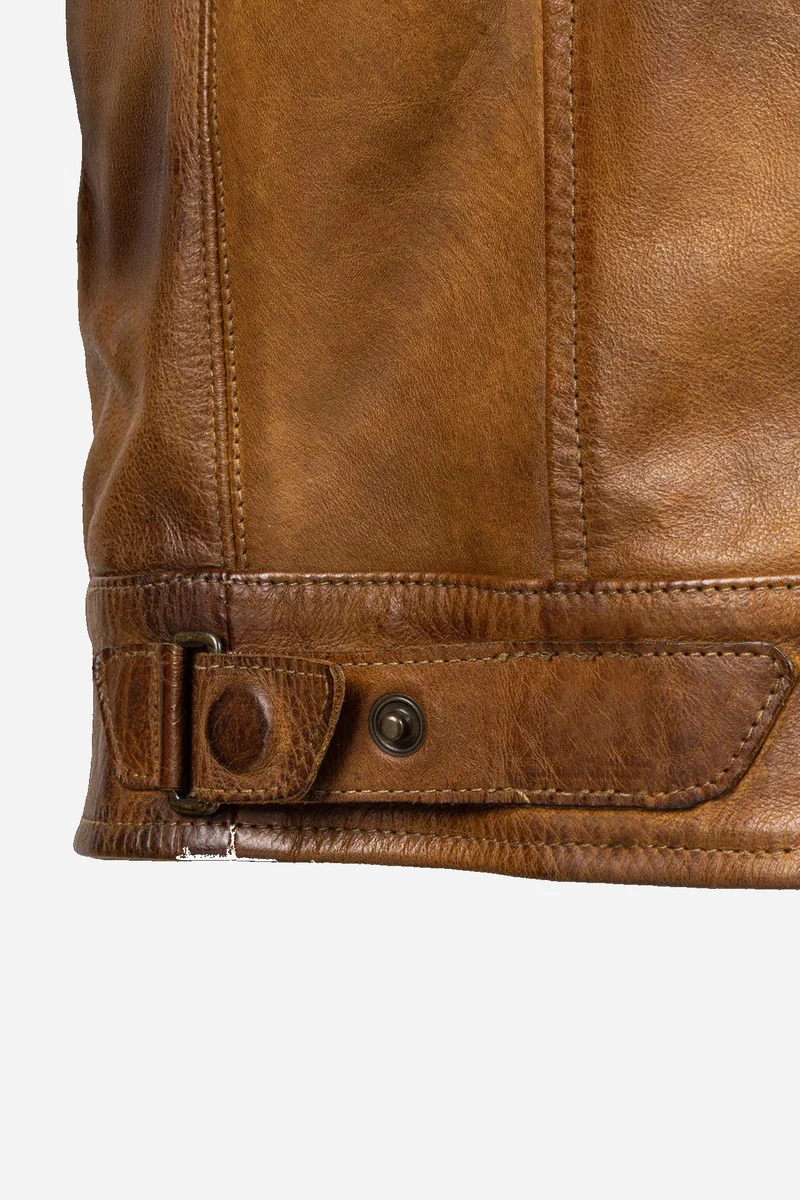 HAMPSTEAD BLOUSON