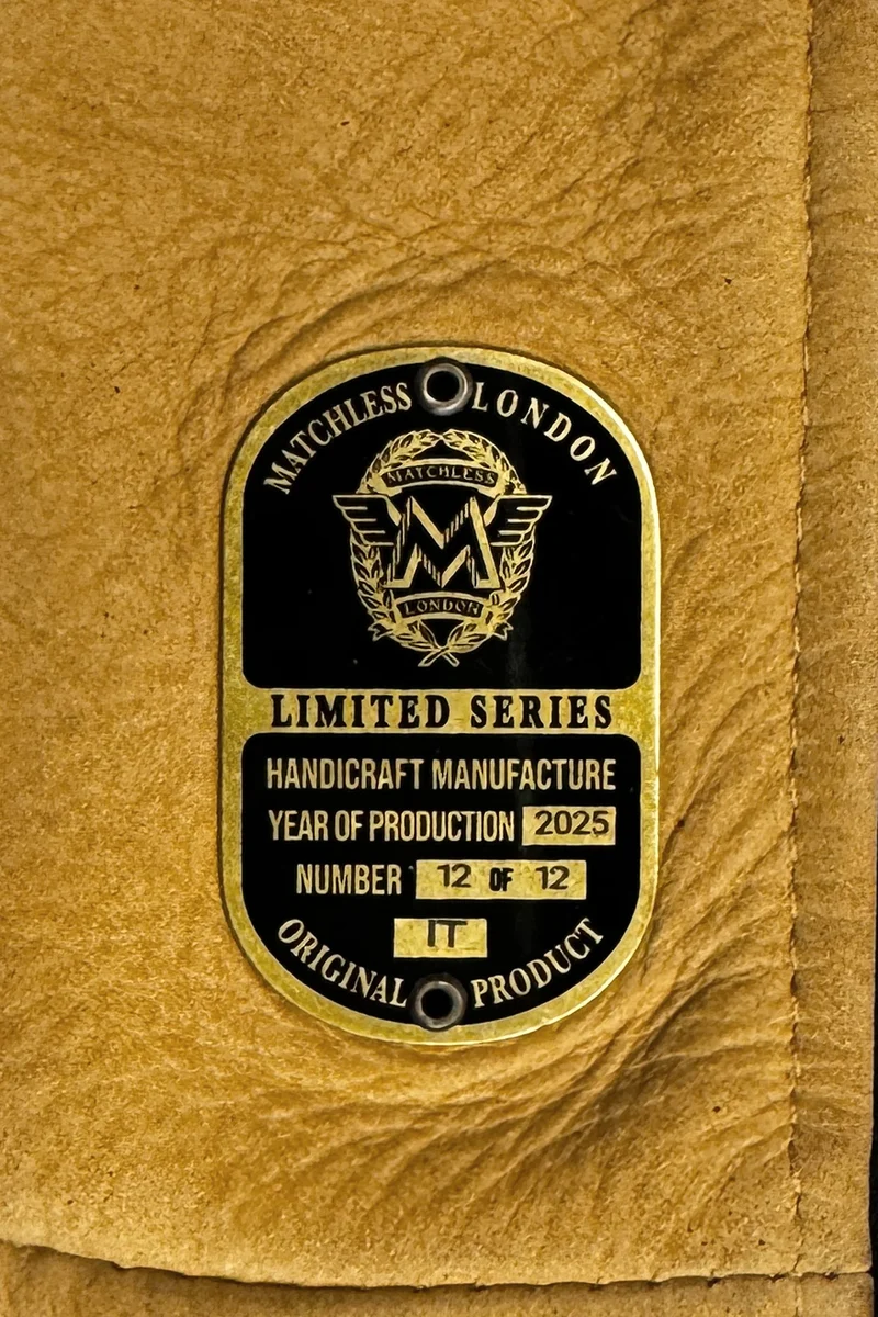 HAMPSTEAD BLOUSON