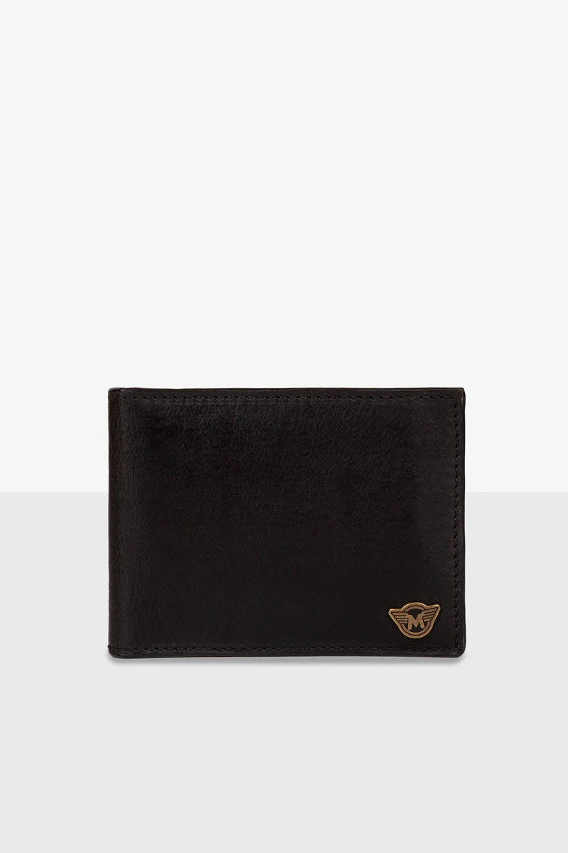 SMALL CARD WALLET