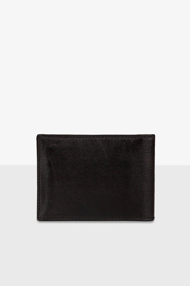 SMALL CARD WALLET