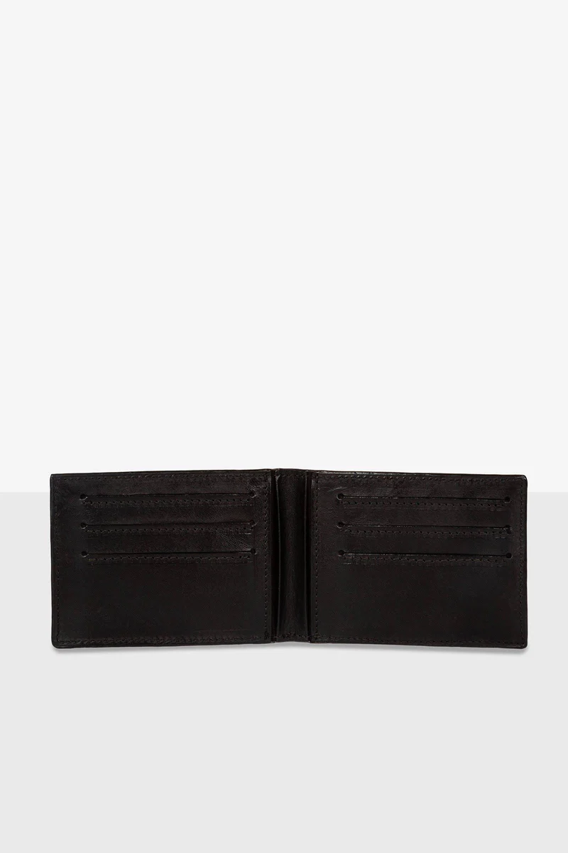 SMALL CARD WALLET
