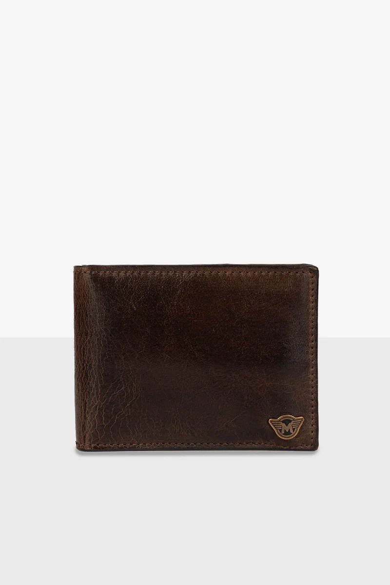SMALL CARD WALLET
