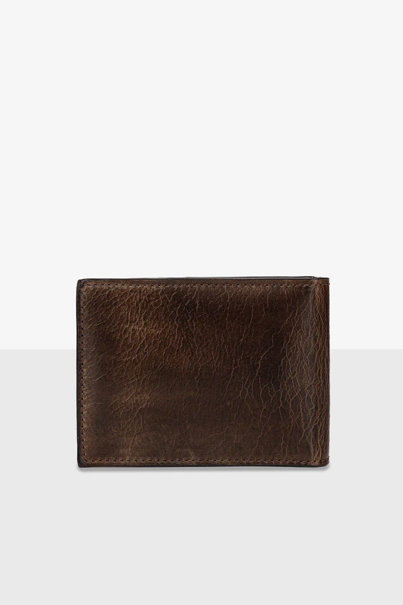 SMALL CARD WALLET