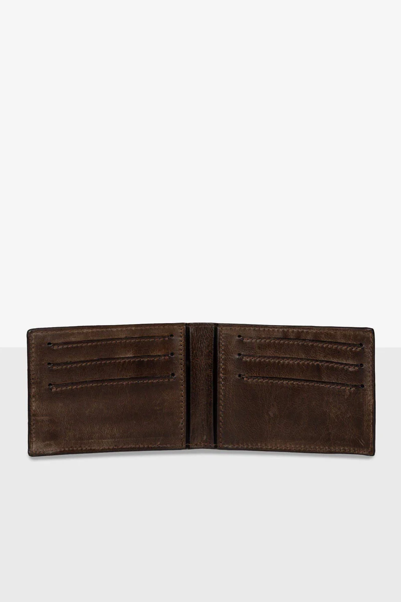 SMALL CARD WALLET