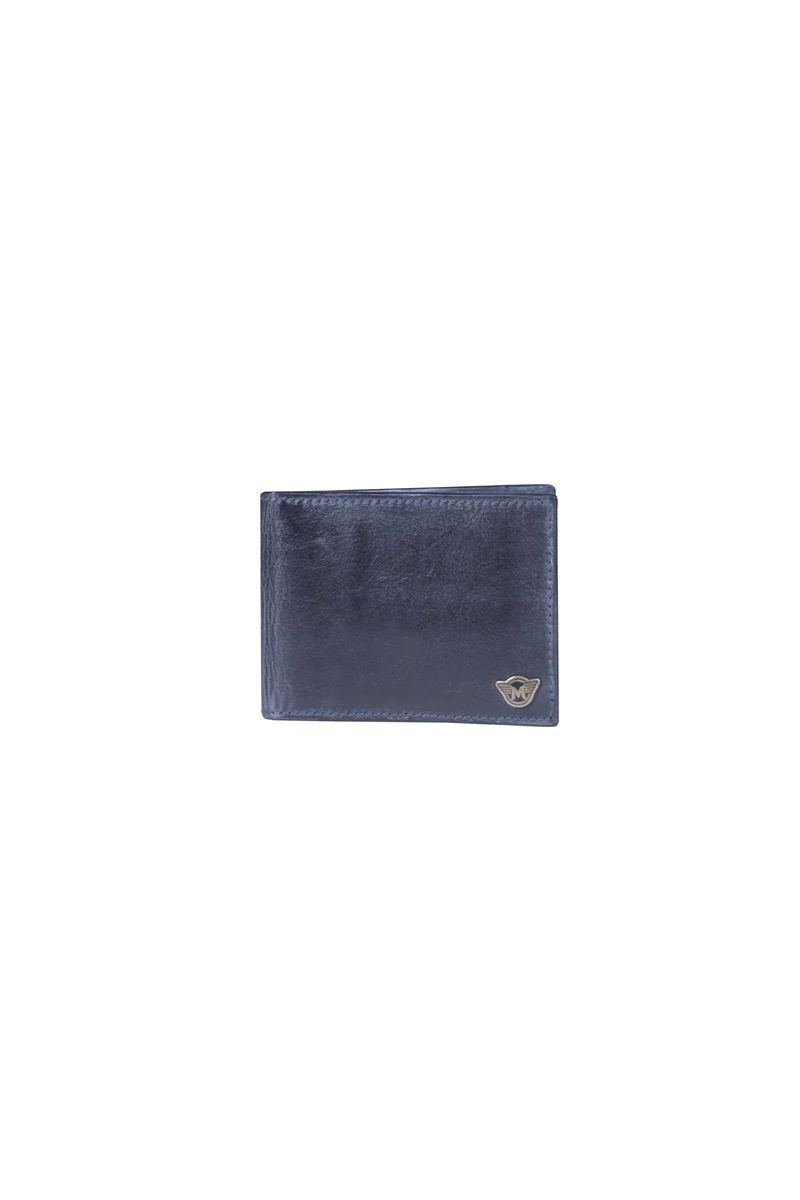SMALL CARD WALLET