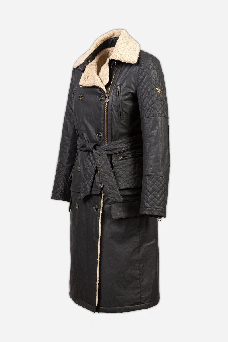 WINSTON PARKA LADY