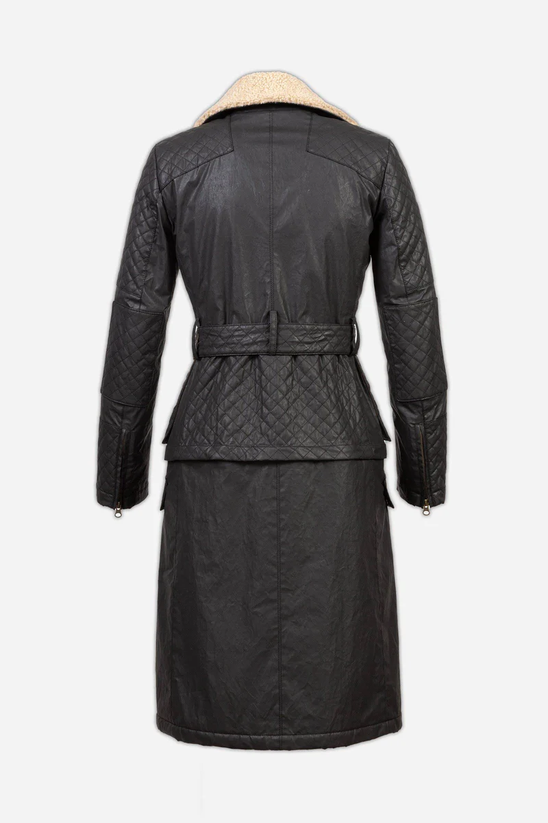 WINSTON PARKA LADY
