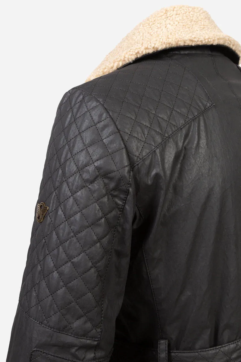 WINSTON PARKA LADY