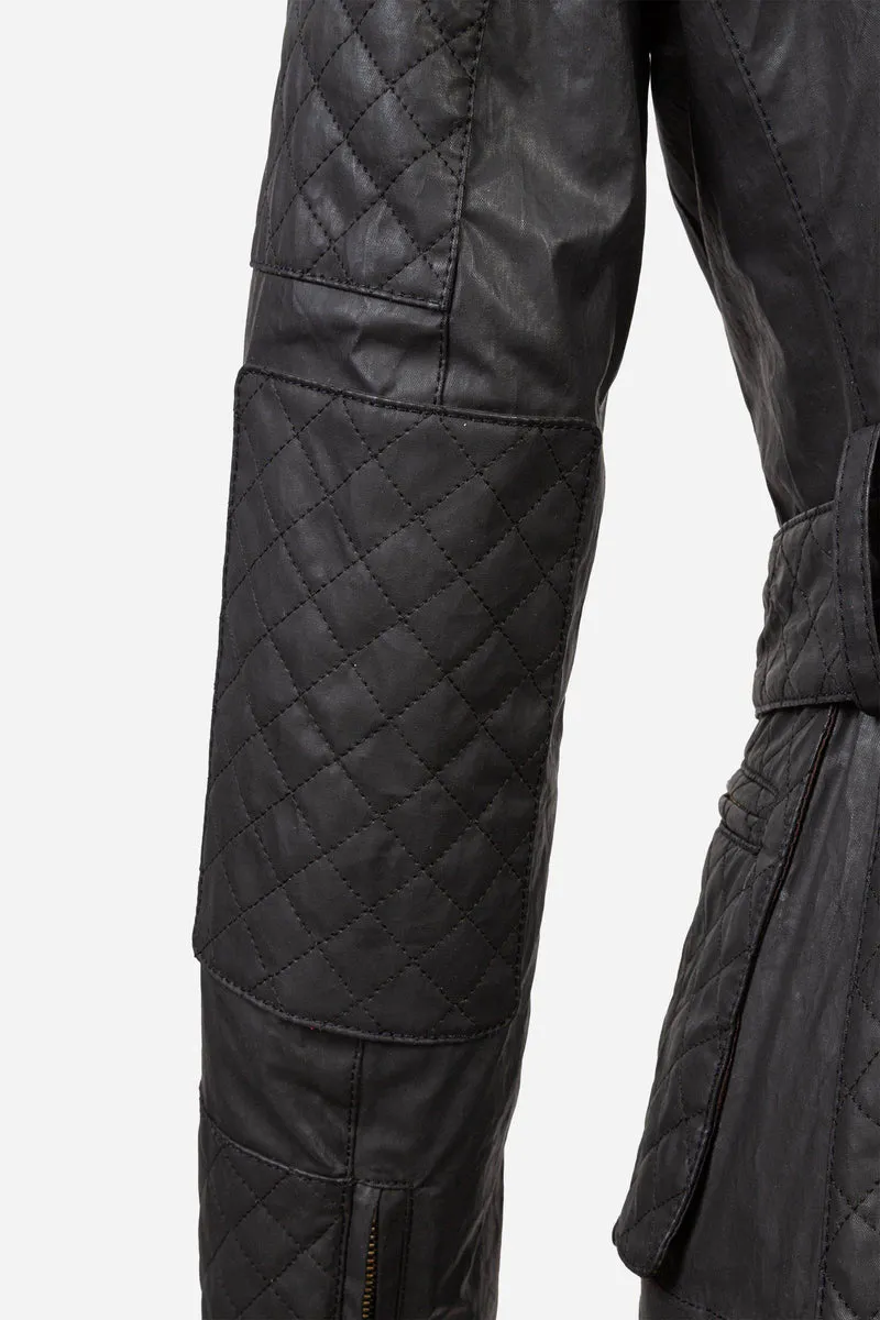 WINSTON PARKA LADY