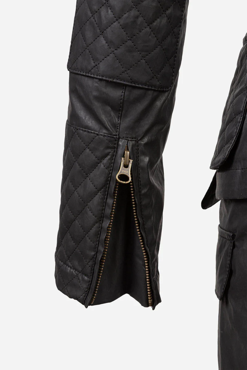 WINSTON PARKA LADY
