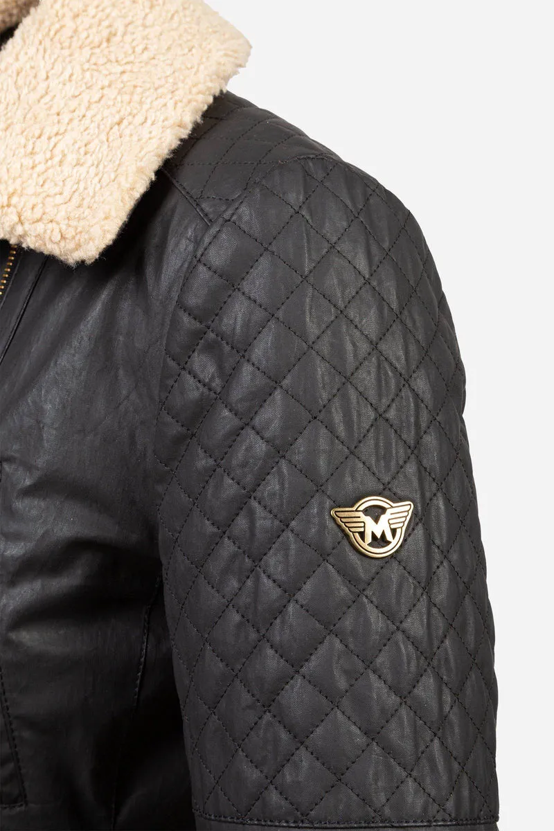 WINSTON PARKA LADY