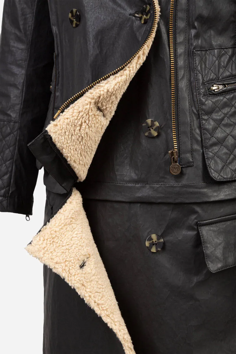 WINSTON PARKA LADY