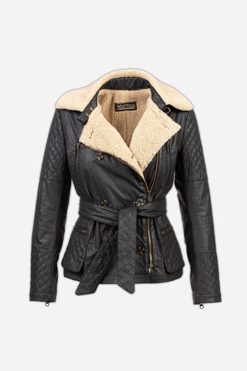 WINSTON PARKA LADY