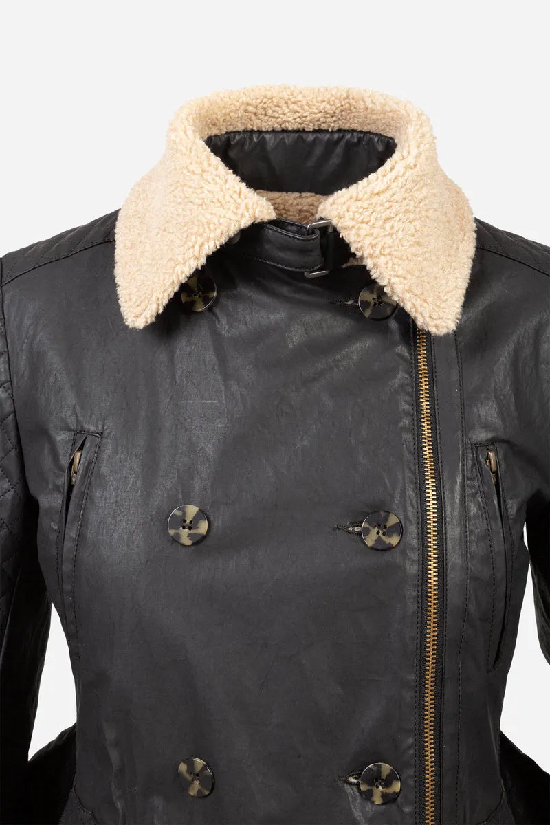 WINSTON PARKA LADY