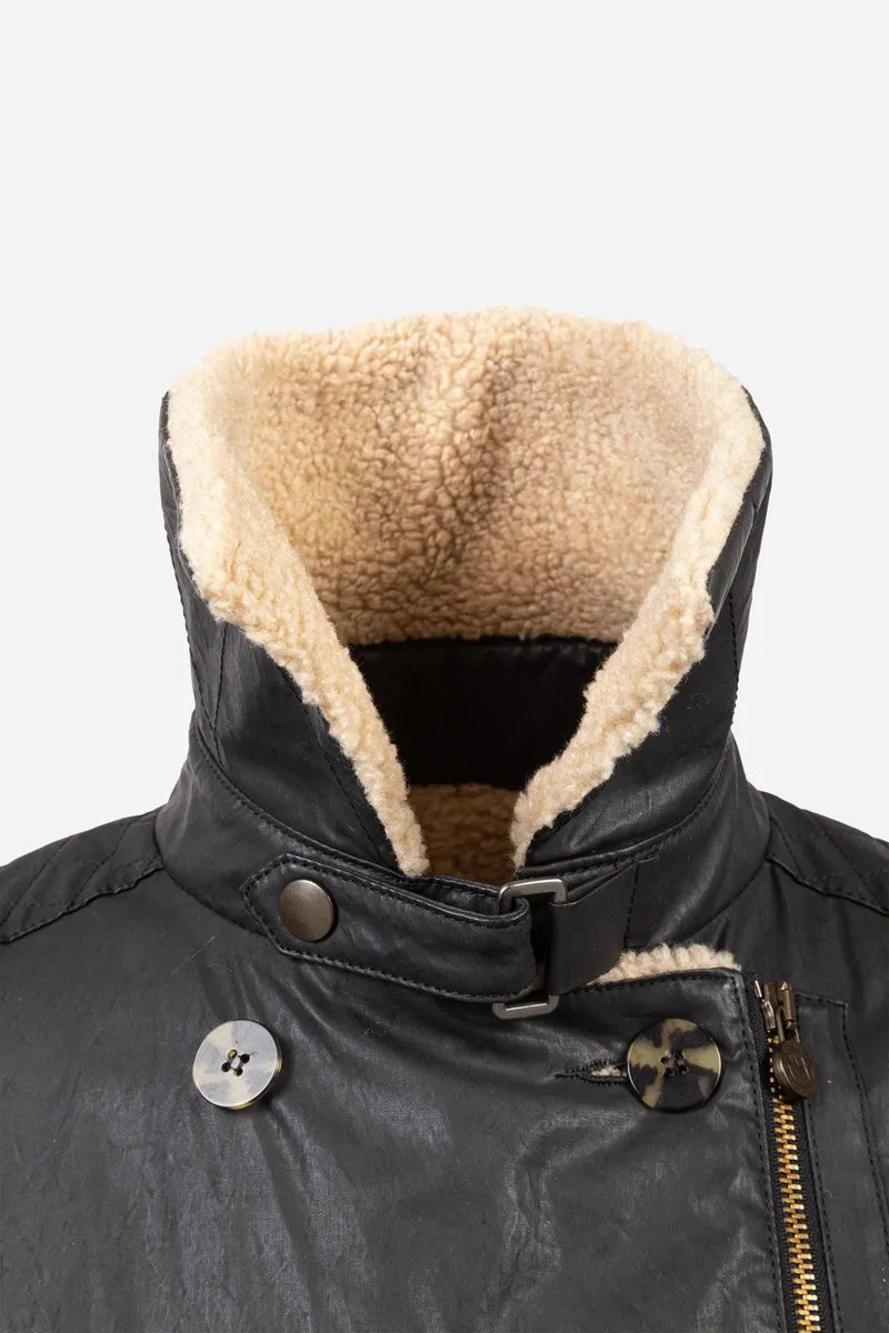 WINSTON PARKA LADY