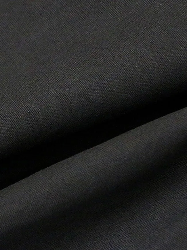 Killreal Damen Cocktailkleid im Vintage-Stil der 1950er Jahre, Retro, gepunktet, hohe Taille