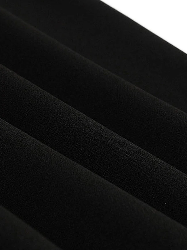 Killreal Damen Cocktailkleid im Vintage-Stil der 1950er Jahre, Retro, gepunktet, hohe Taille