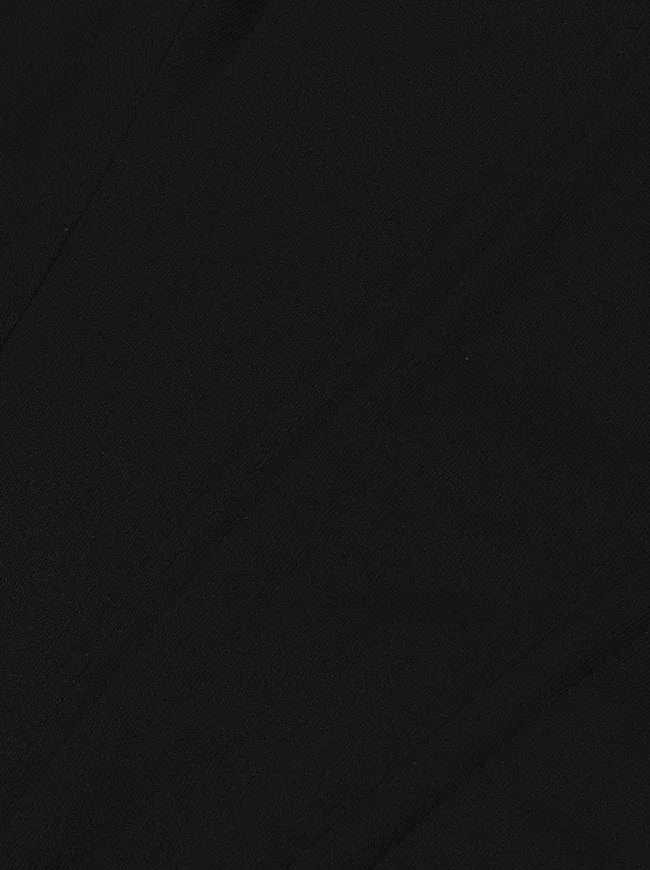 Modisches trägerloses Bustier-Top in Herzform mit offenem Rücken und Schnürung