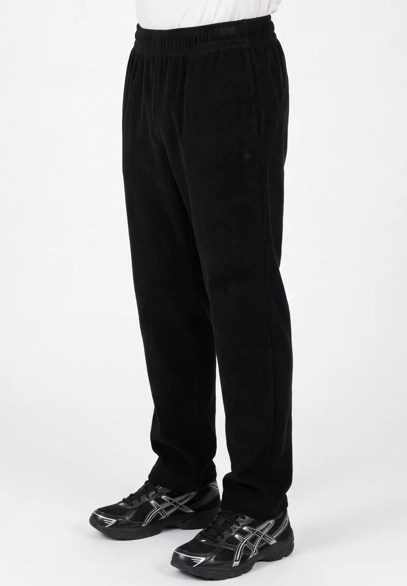 Cord-Sweathose aus Bio-Baumwolle