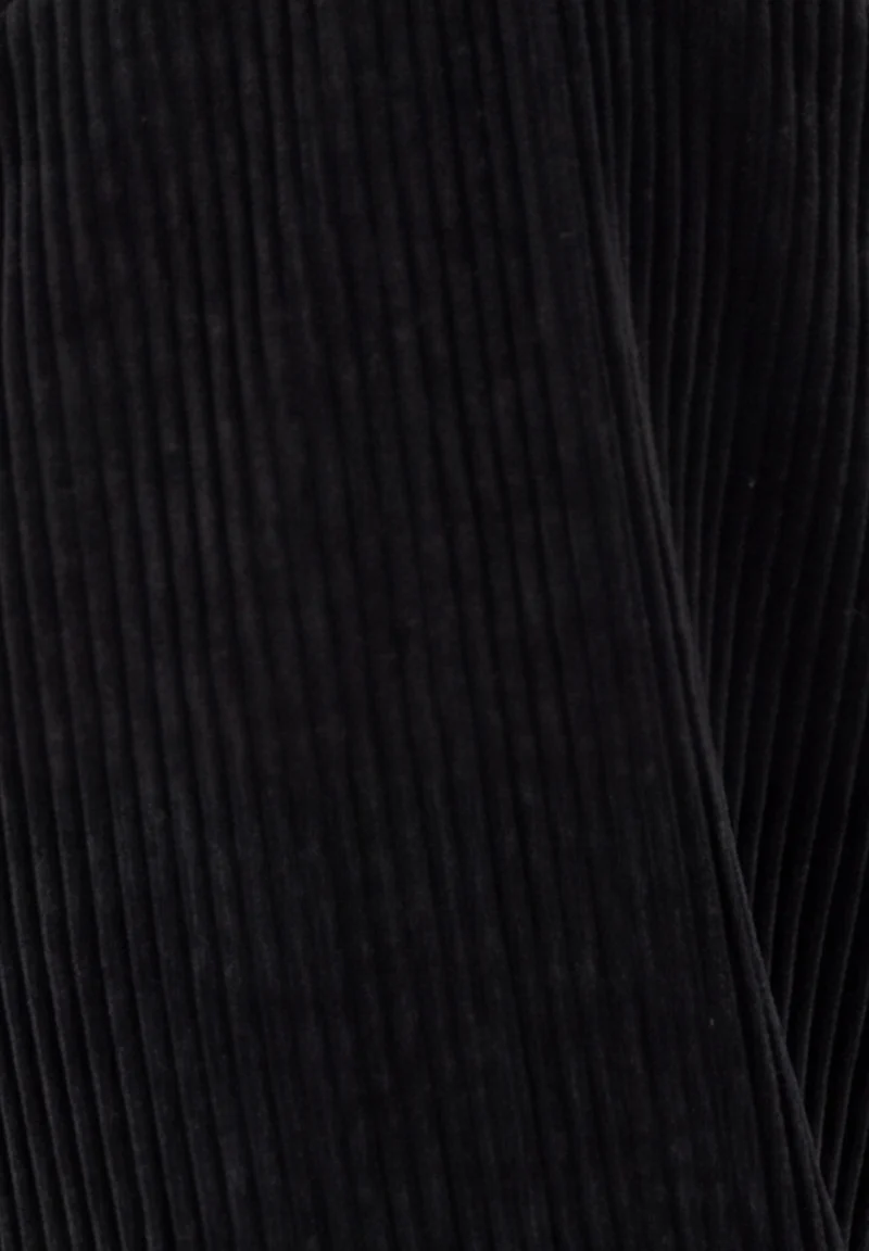 Cord-Sweathose aus Bio-Baumwolle