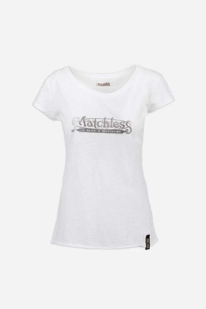 BRAND REFLEX T-SHIRT LADY