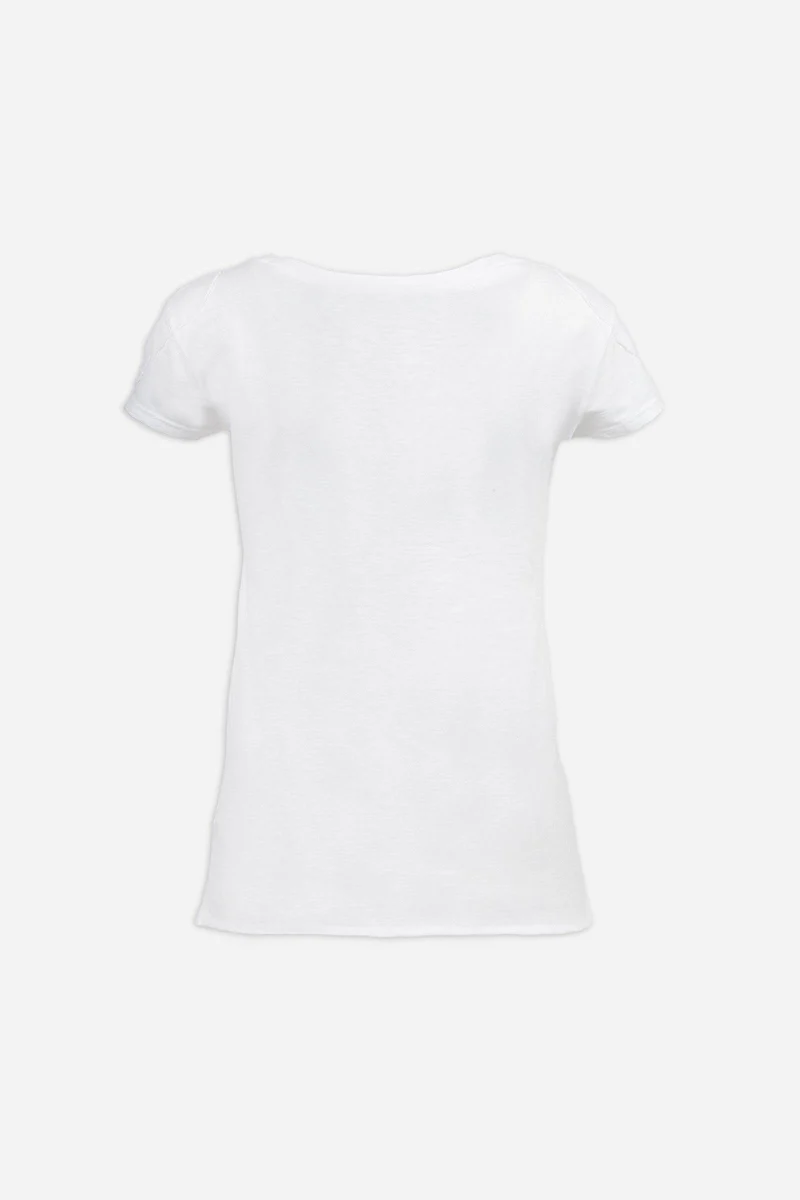 BRAND REFLEX T-SHIRT LADY