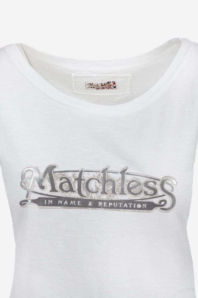 BRAND REFLEX T-SHIRT LADY
