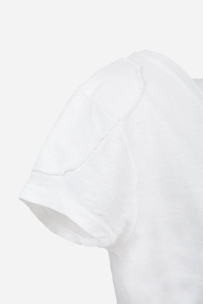BRAND REFLEX T-SHIRT LADY