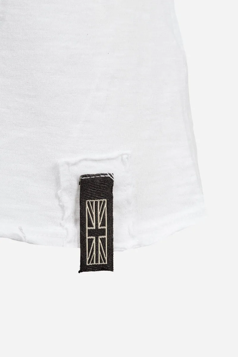 BRAND REFLEX T-SHIRT LADY