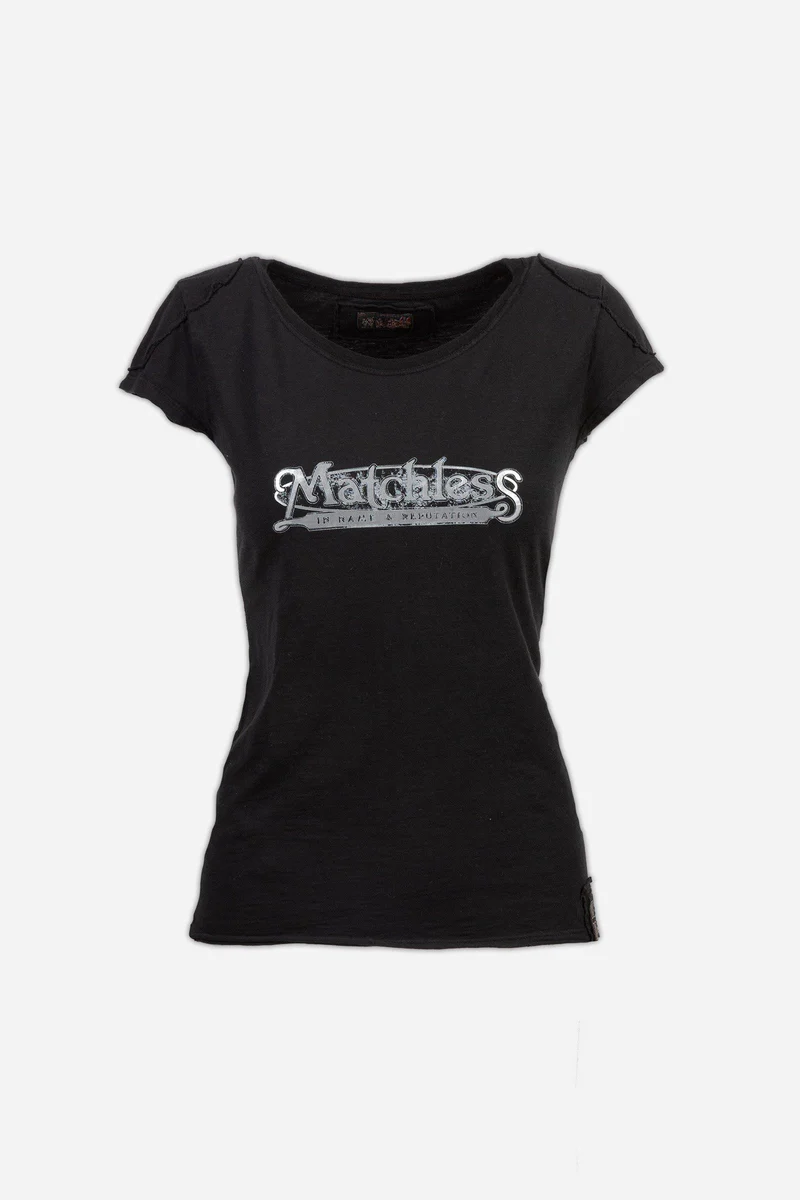 BRAND REFLEX T-SHIRT LADY