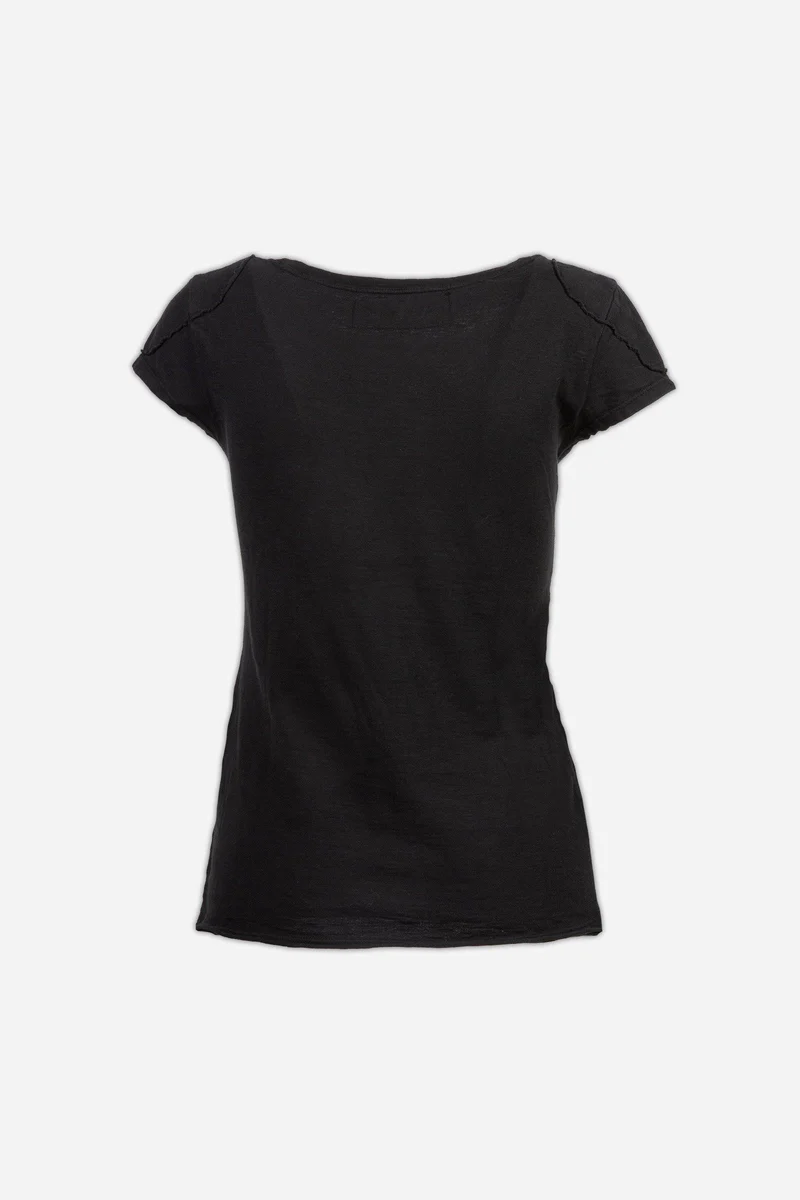 BRAND REFLEX T-SHIRT LADY