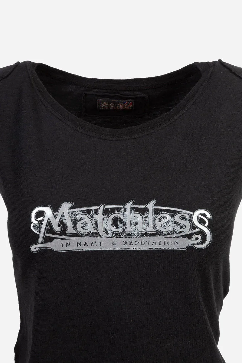 BRAND REFLEX T-SHIRT LADY